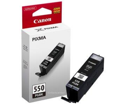Tusz CANON Tusz PGI-550 PGBK